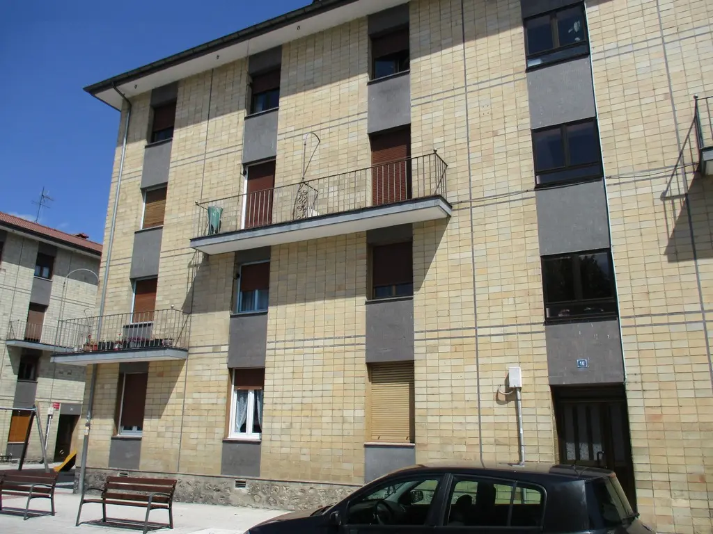 Vivienda en Laviana