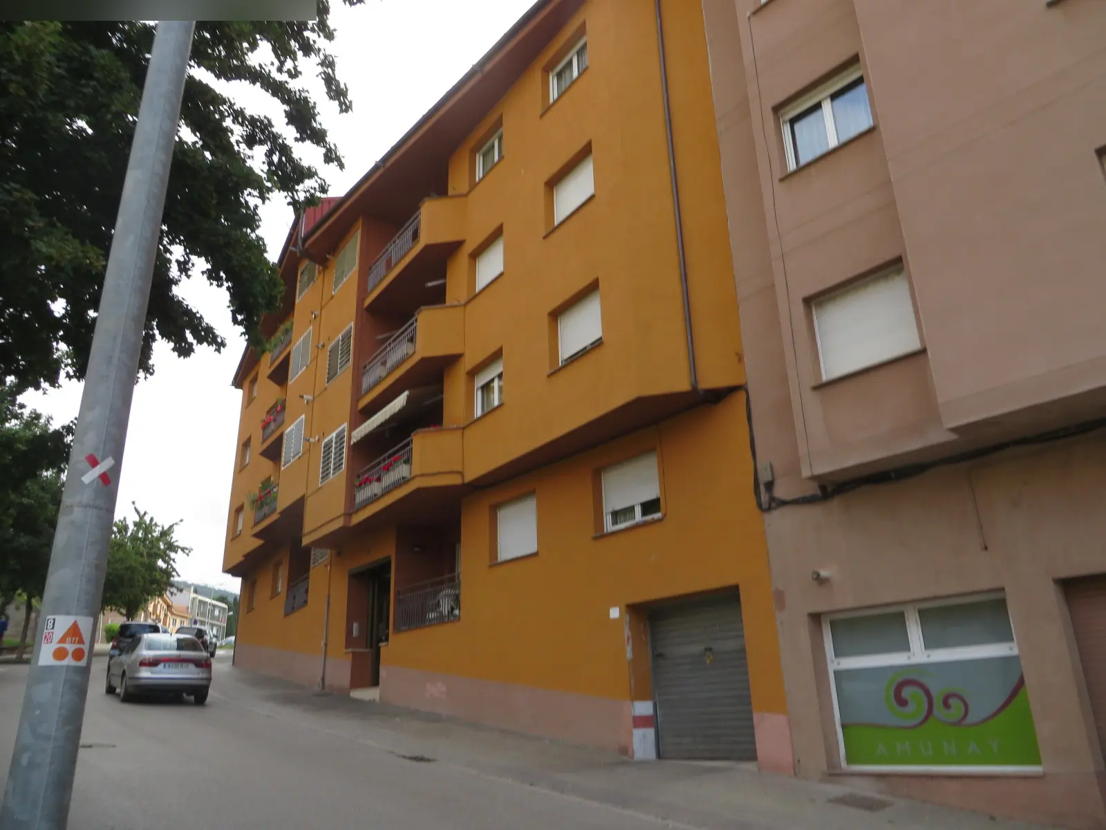 Vivienda en Ripoll