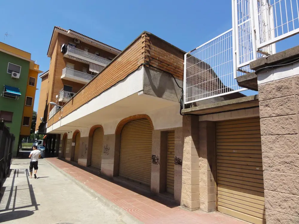 Vivienda en Montcada i Reixac