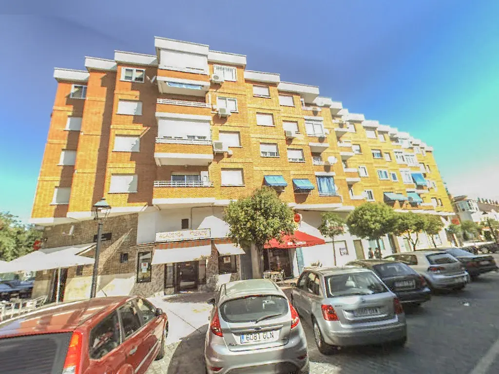 Garaje en Torrejón de Ardoz