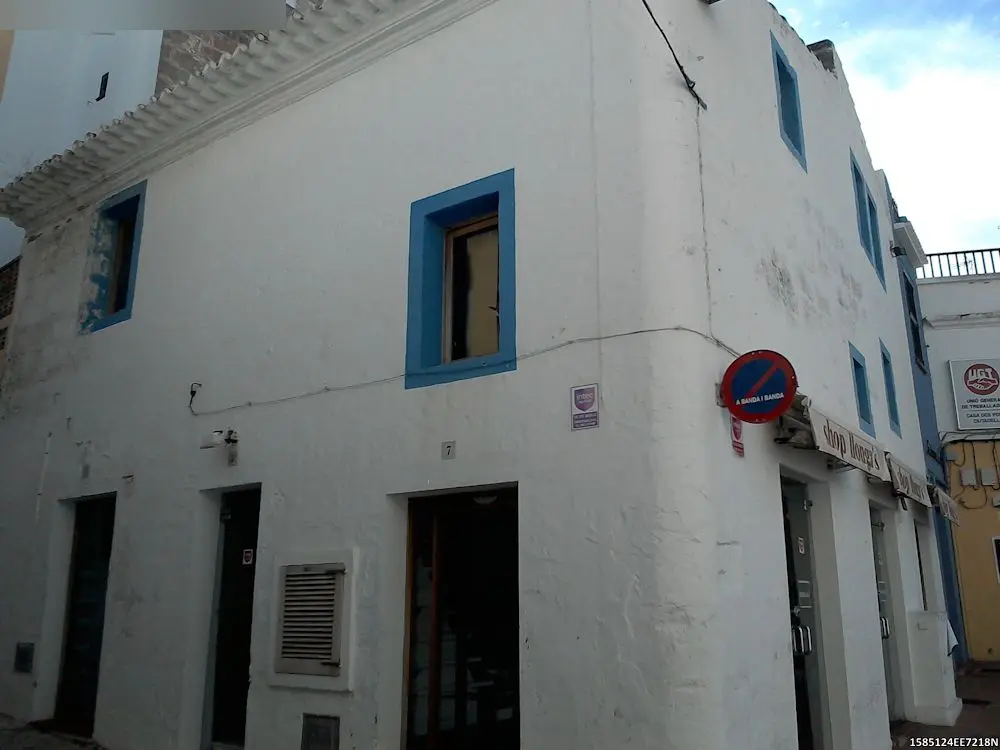 Vivienda en Ciutadella de Menorca