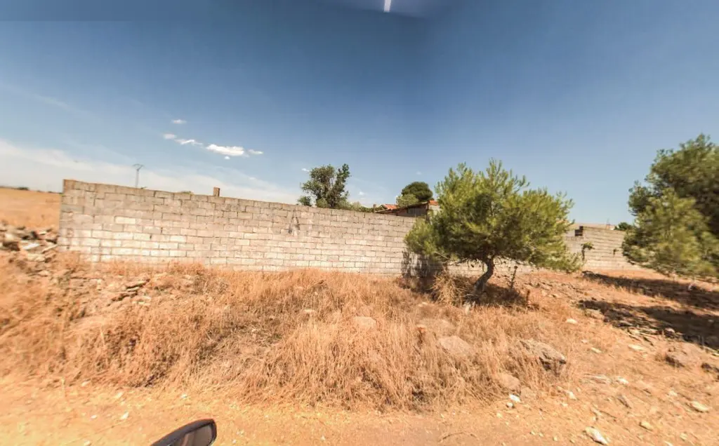 Vivienda en Villarrobledo