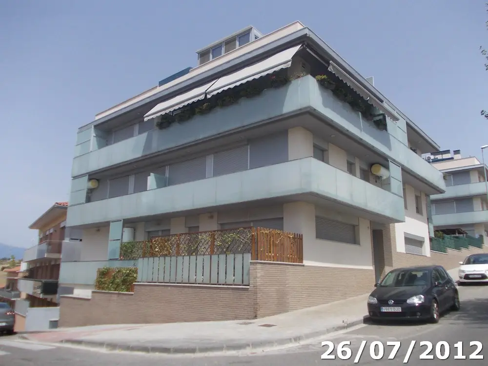 Vivienda en Les Franqueses del Vallès
