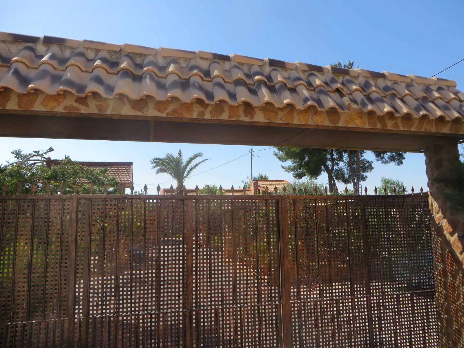 Finca rústica en Murcia