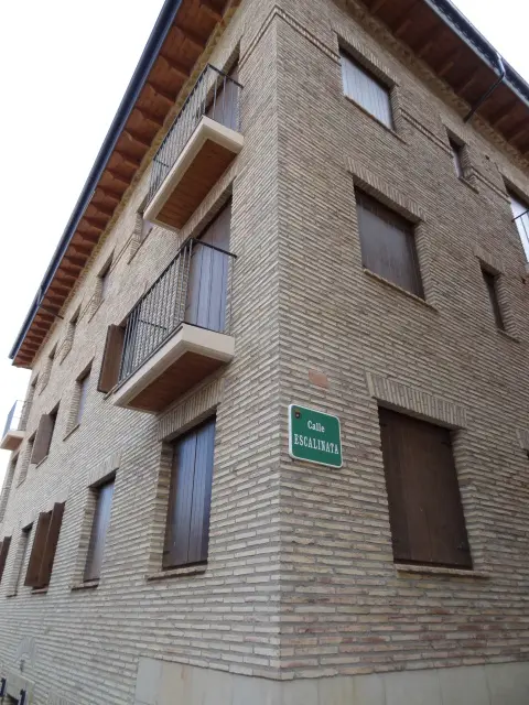 Trastero en Huesca