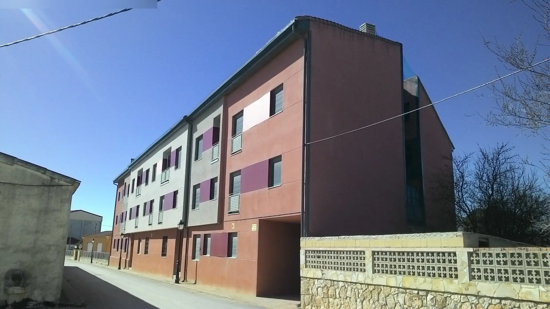 Vivienda en Trijueque