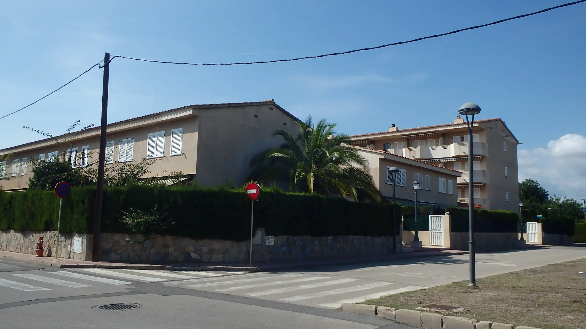 Garaje en Cambrils