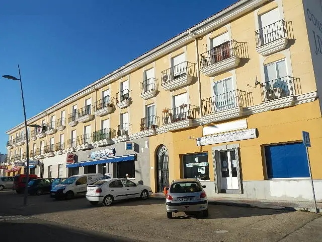 Vivienda en Quintana de la Serena