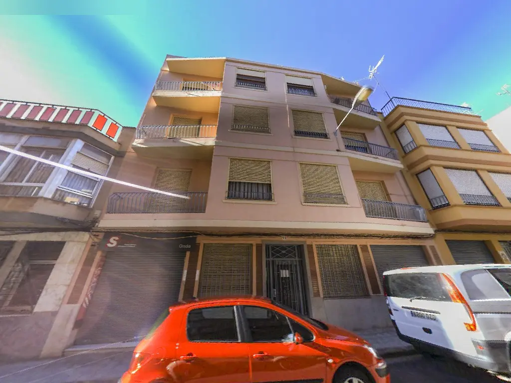 Vivienda en Onda