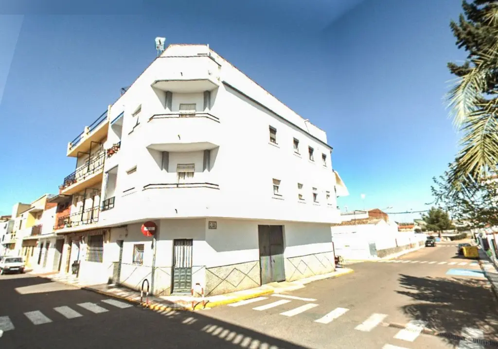 Vivienda en Calamonte