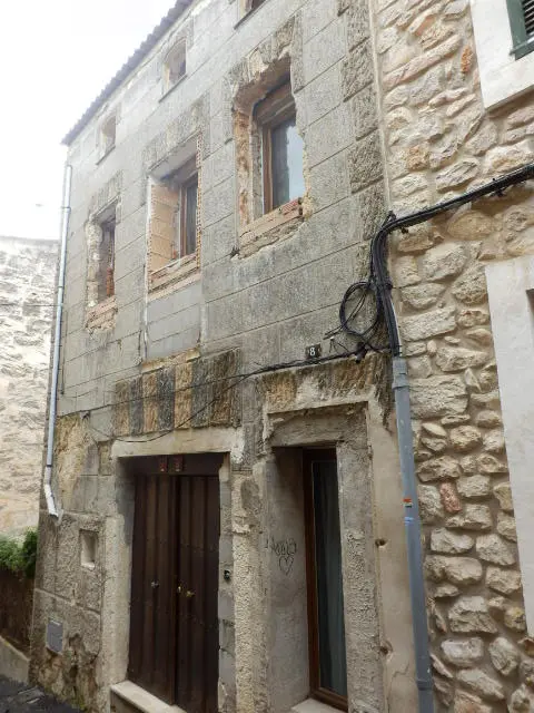 Vivienda en Lloseta