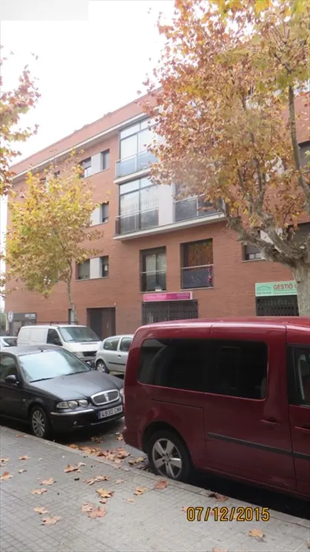 Garaje en Esparreguera
