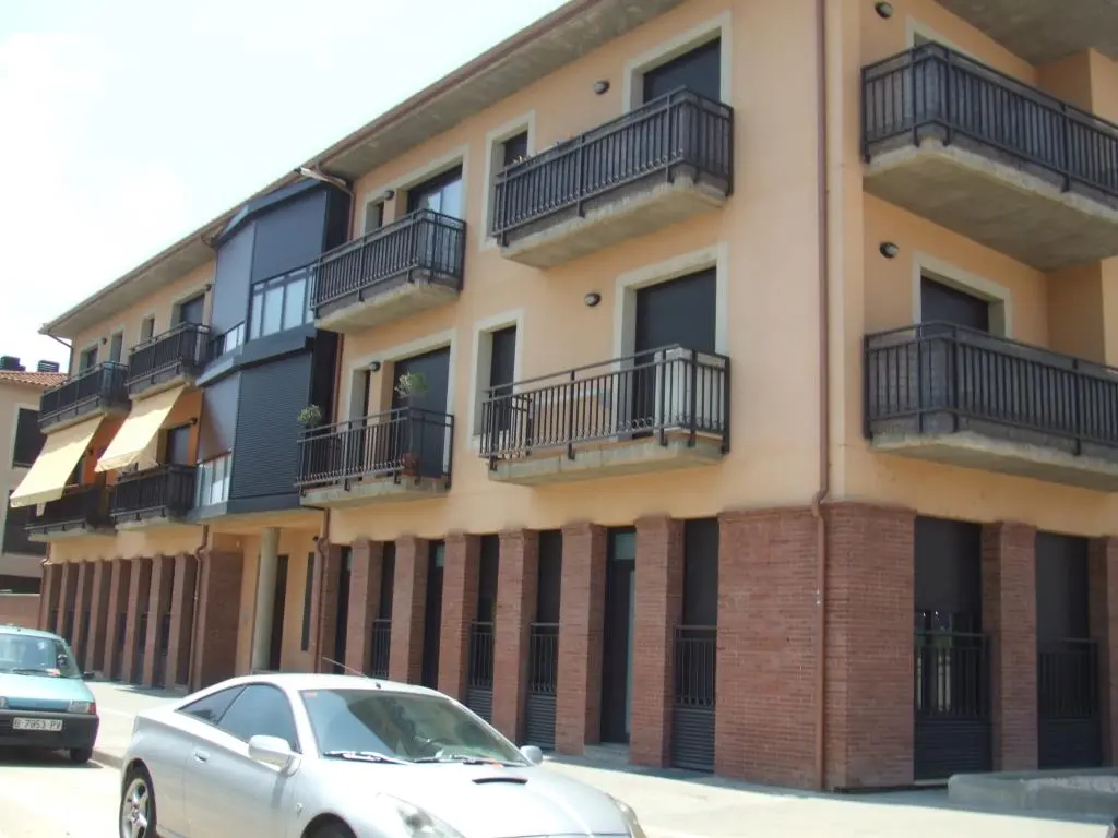 Vivienda en Santa Eulàlia de Ronçana