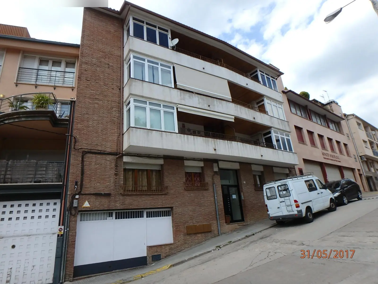 Vivienda en Sant Feliu de Codines