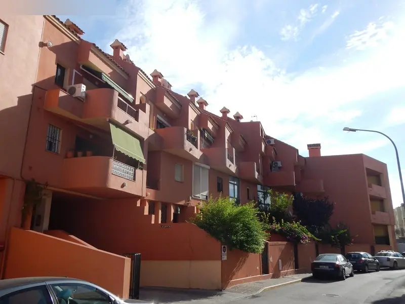 Garaje en La Línea de la Concepción