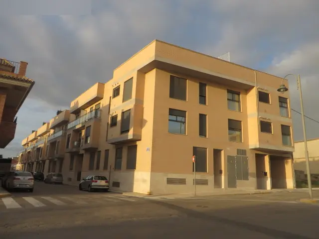 Vivienda en Massamagrell