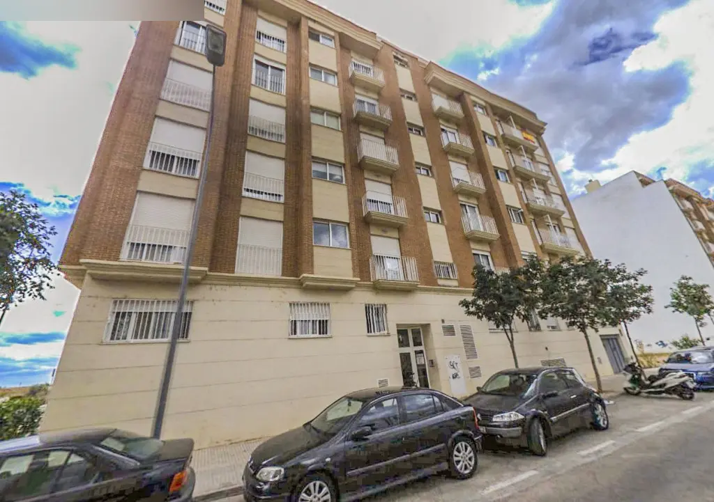 Garaje en Gandia