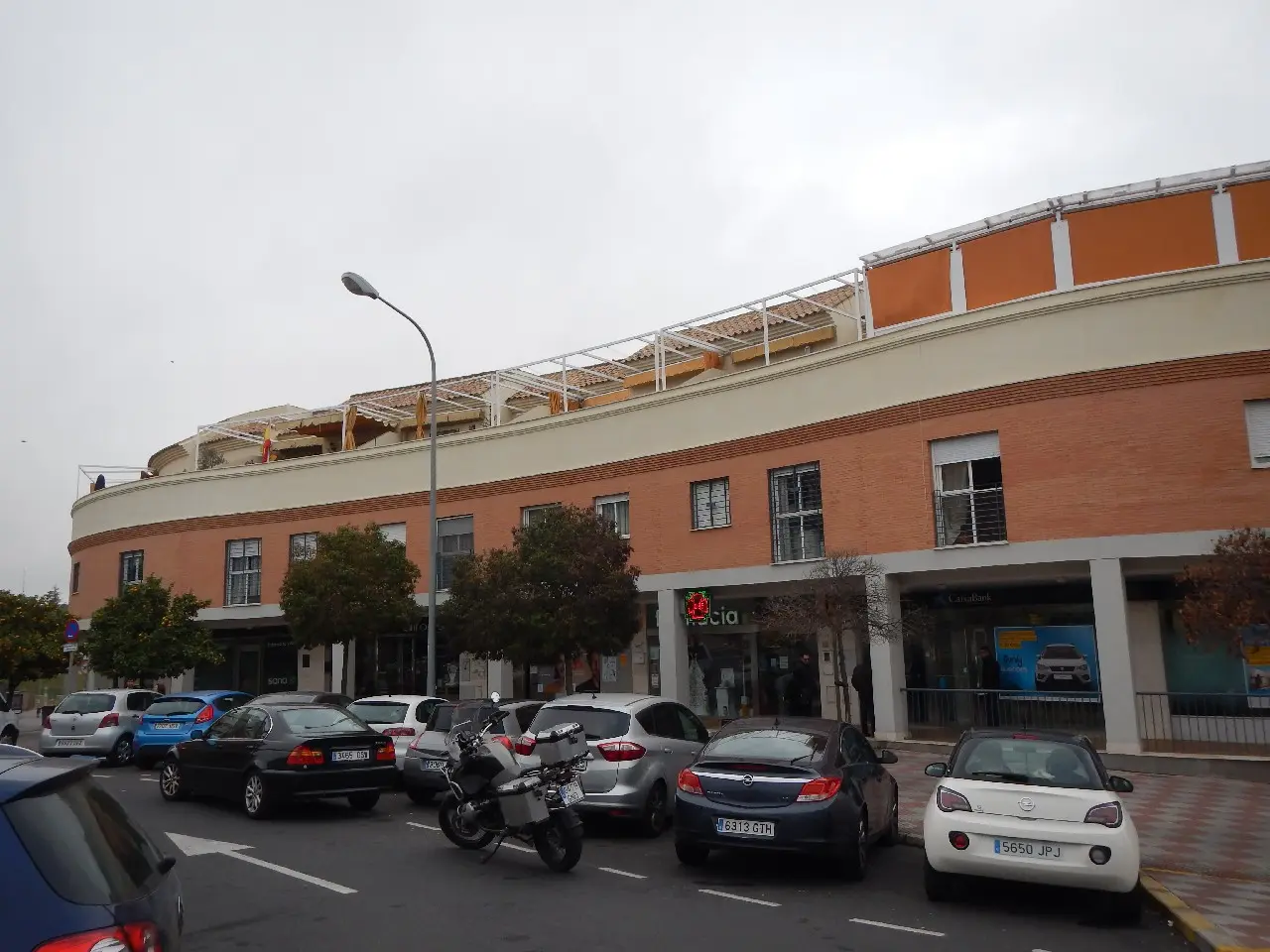 Vivienda en Tomares