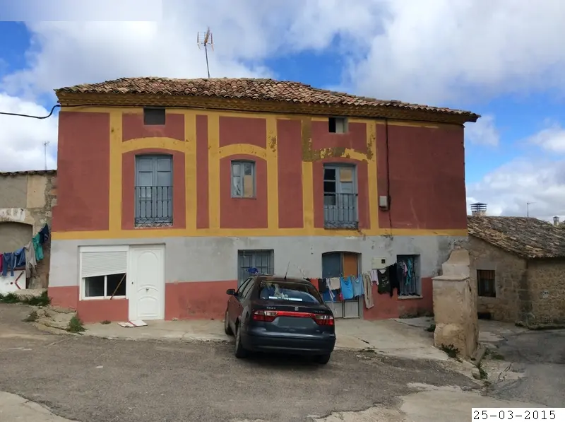 Vivienda en Pedrosa de Duero