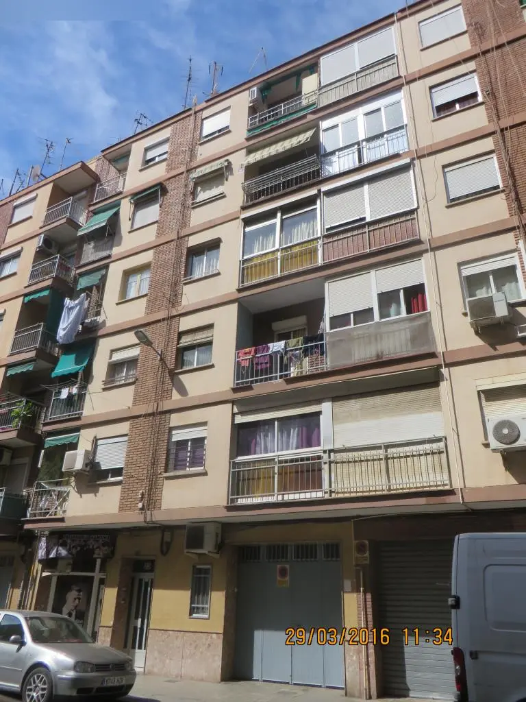 Vivienda en Torrent