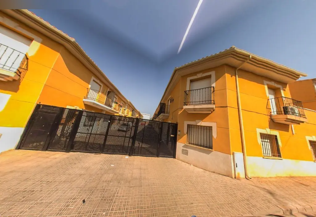 Vivienda en La Solana