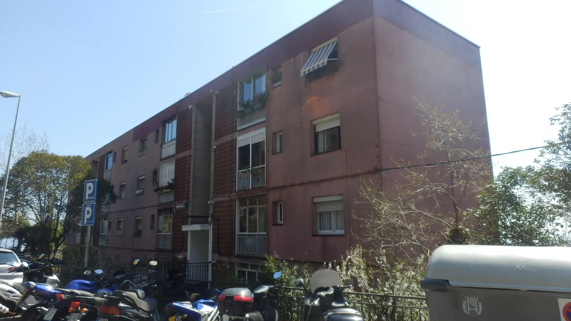 Vivienda en Santa Coloma de Gramenet