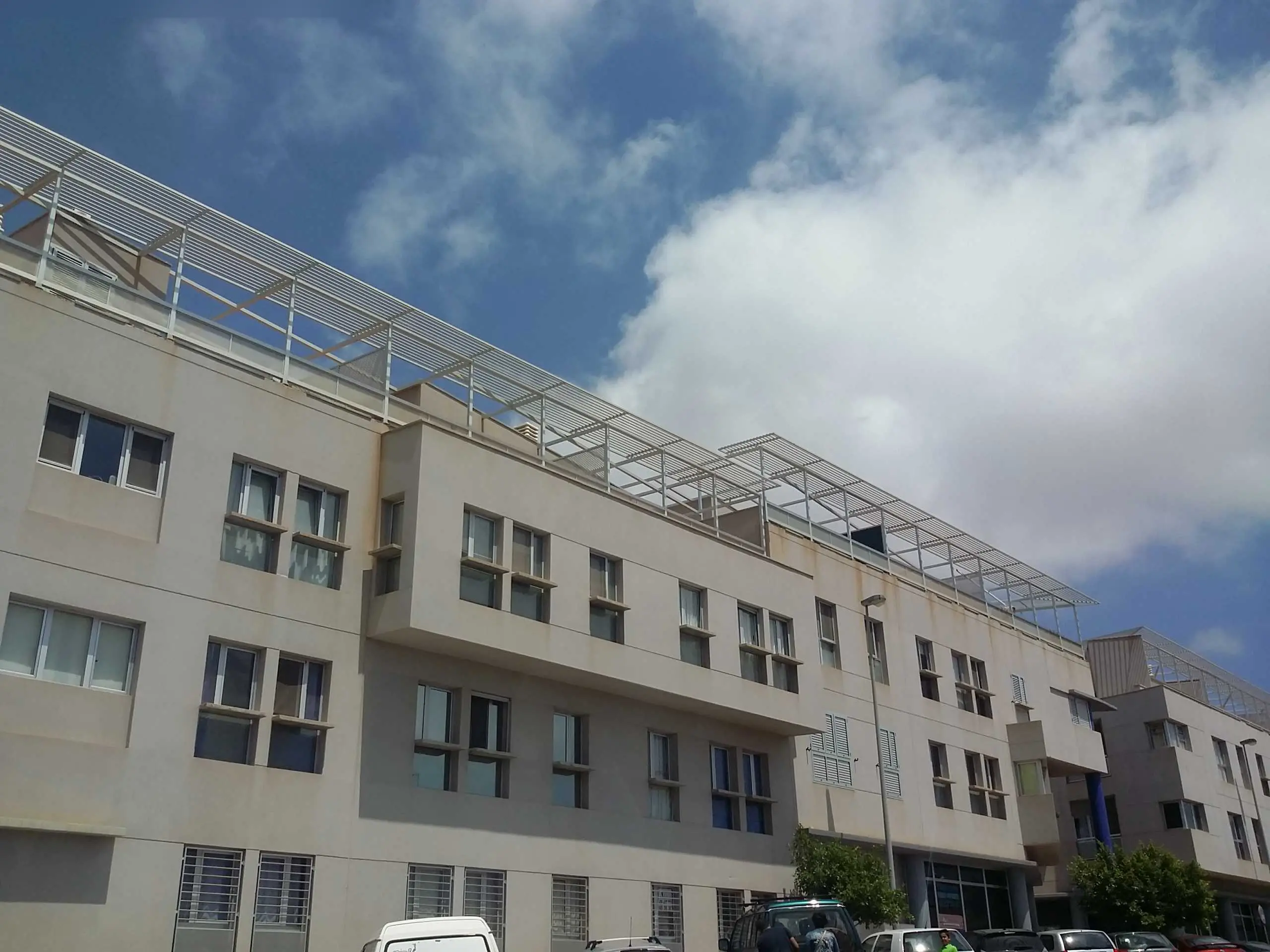 Vivienda en Gáldar
