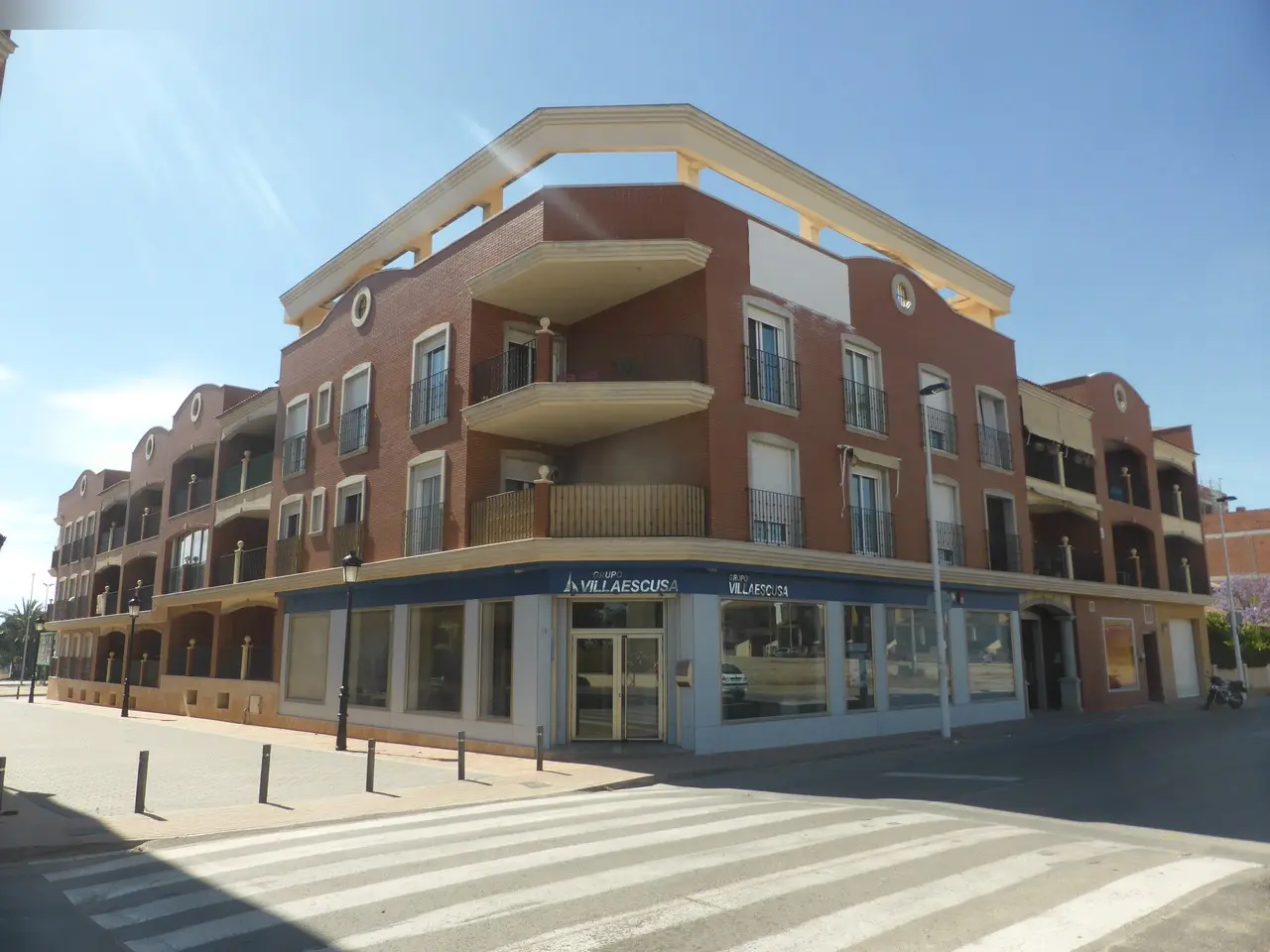 Trastero en San Pedro del Pinatar