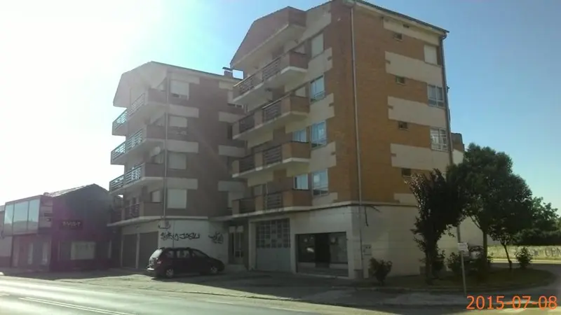 Vivienda en Belorado