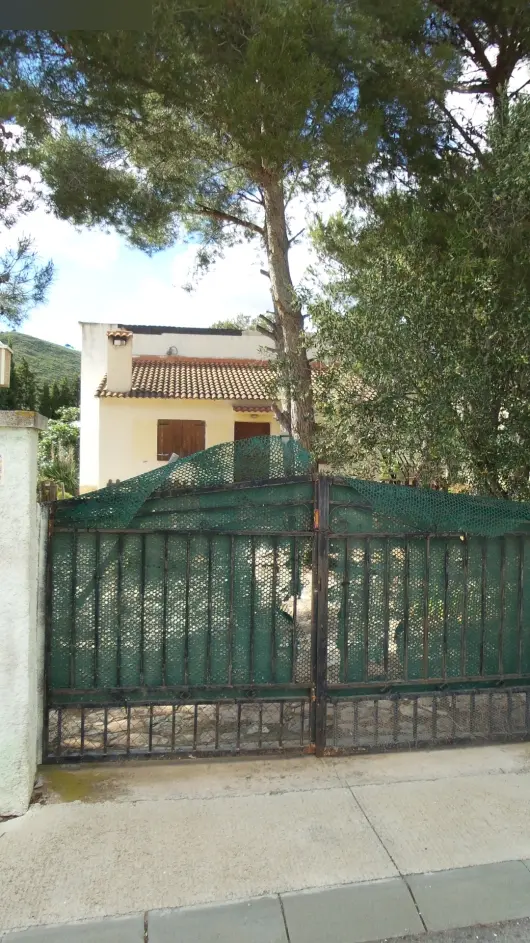 Vivienda en El Montmell