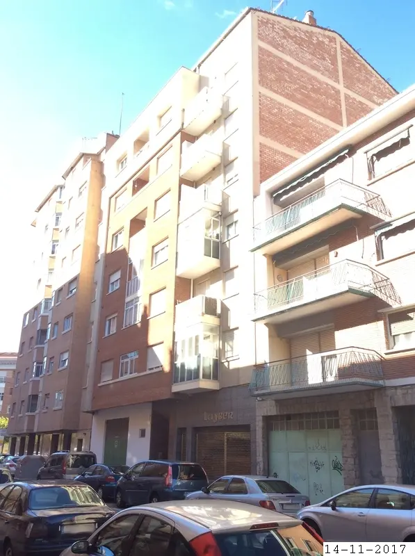 Vivienda en Miranda de Ebro