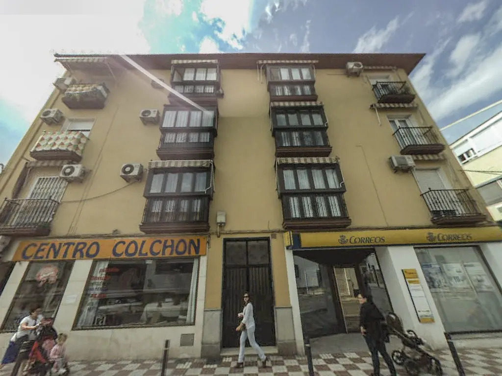 Vivienda en Cabra