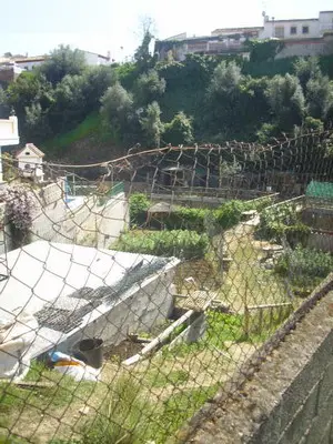 Terreno en Marbella