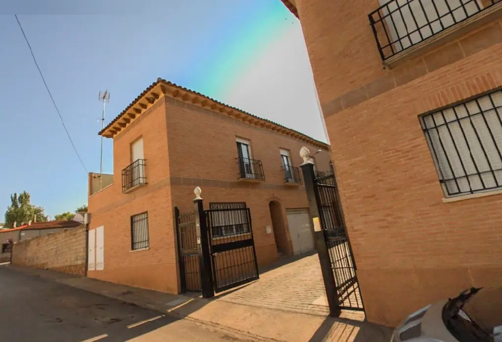 Vivienda en La Solana
