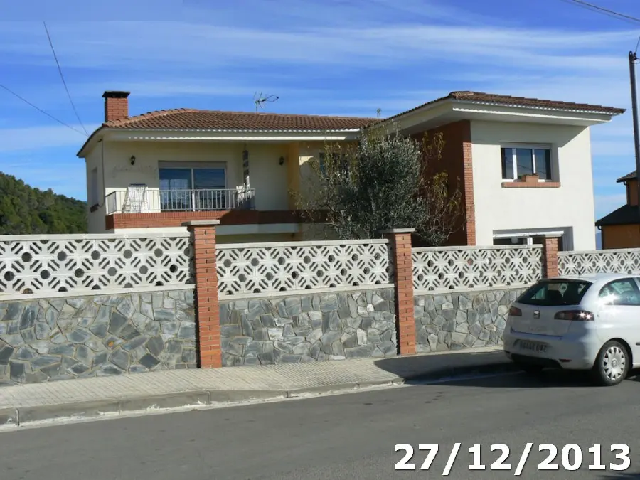 Vivienda en Cànoves i Samalús