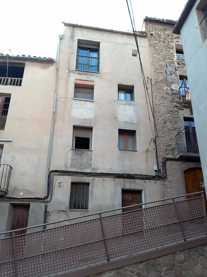Vivienda en Súria