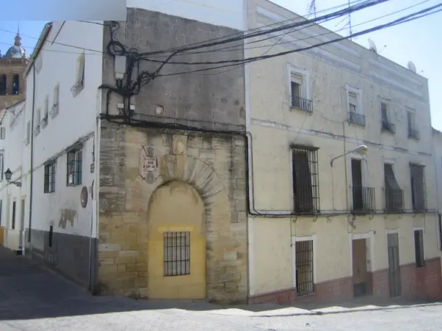 Vivienda en Montilla