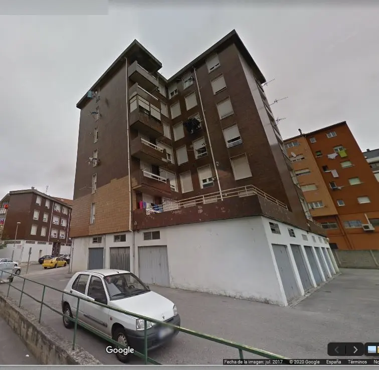 Vivienda en El Astillero