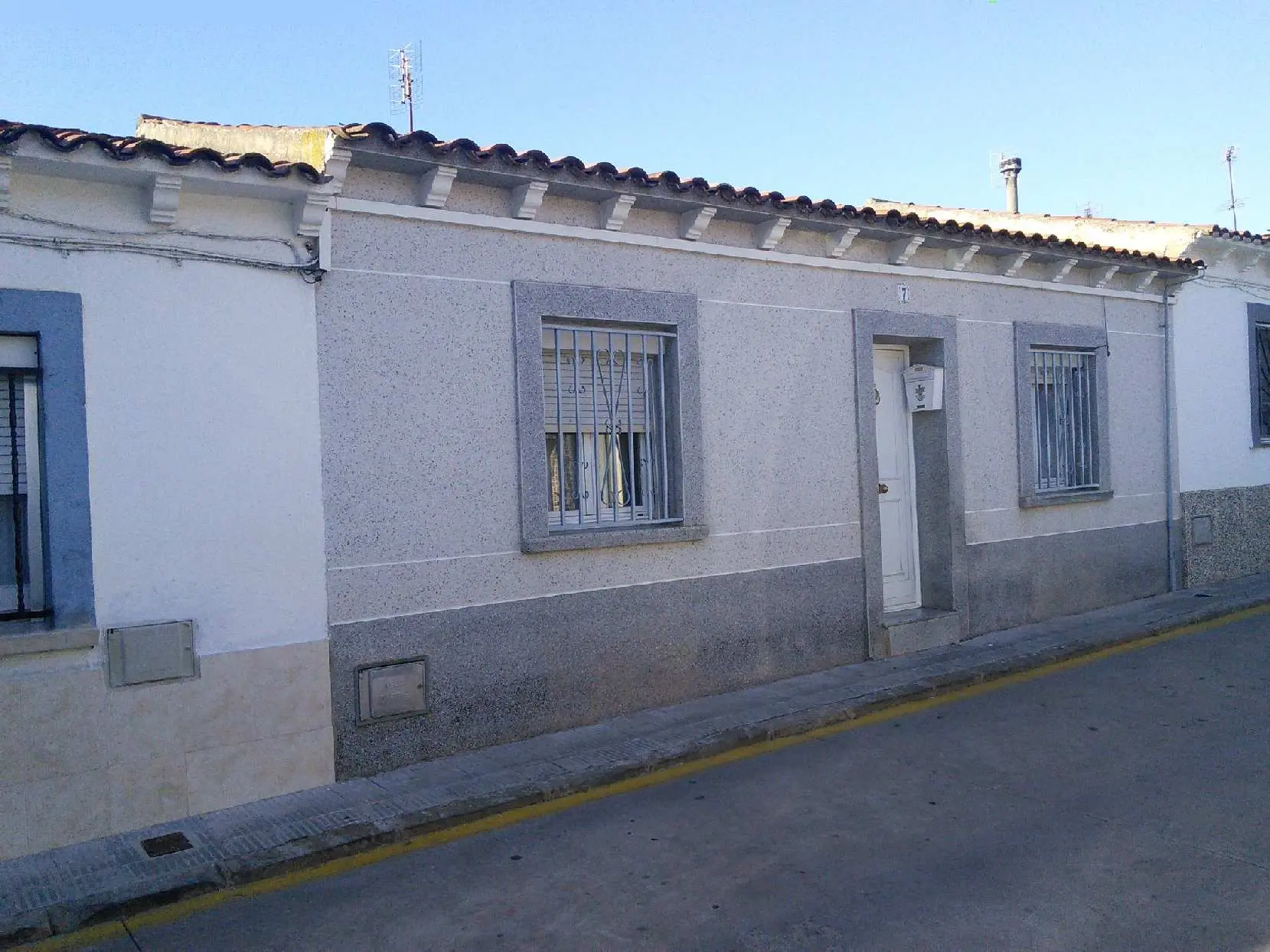 Vivienda en Sant Fruitós de Bages