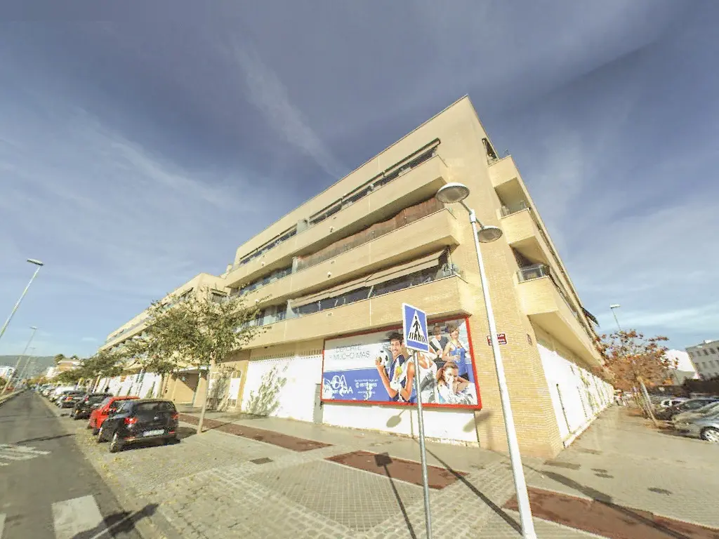 Garaje en Córdoba