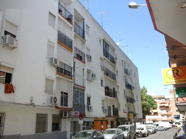 Vivienda en San Juan de Aznalfarache