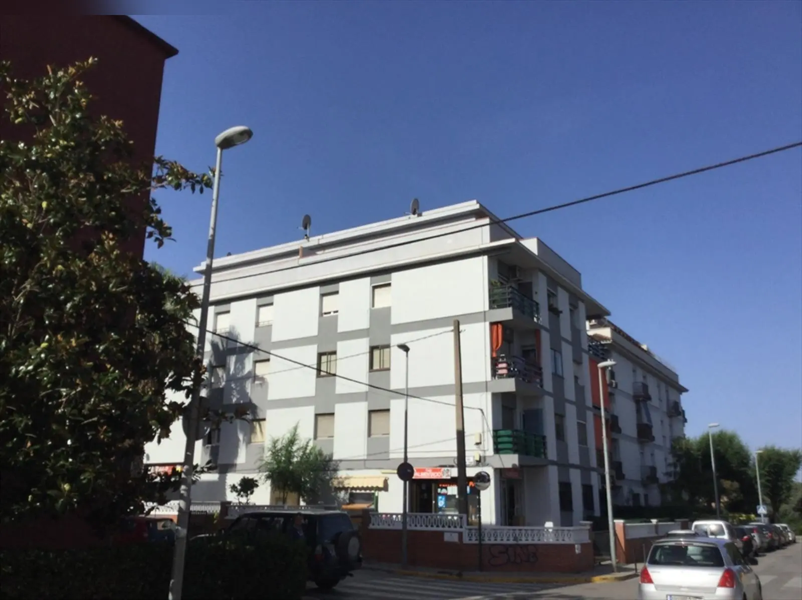 Vivienda en Parets del Vallès