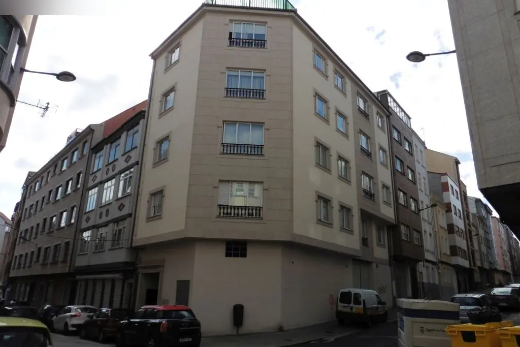 Vivienda en Ferrol