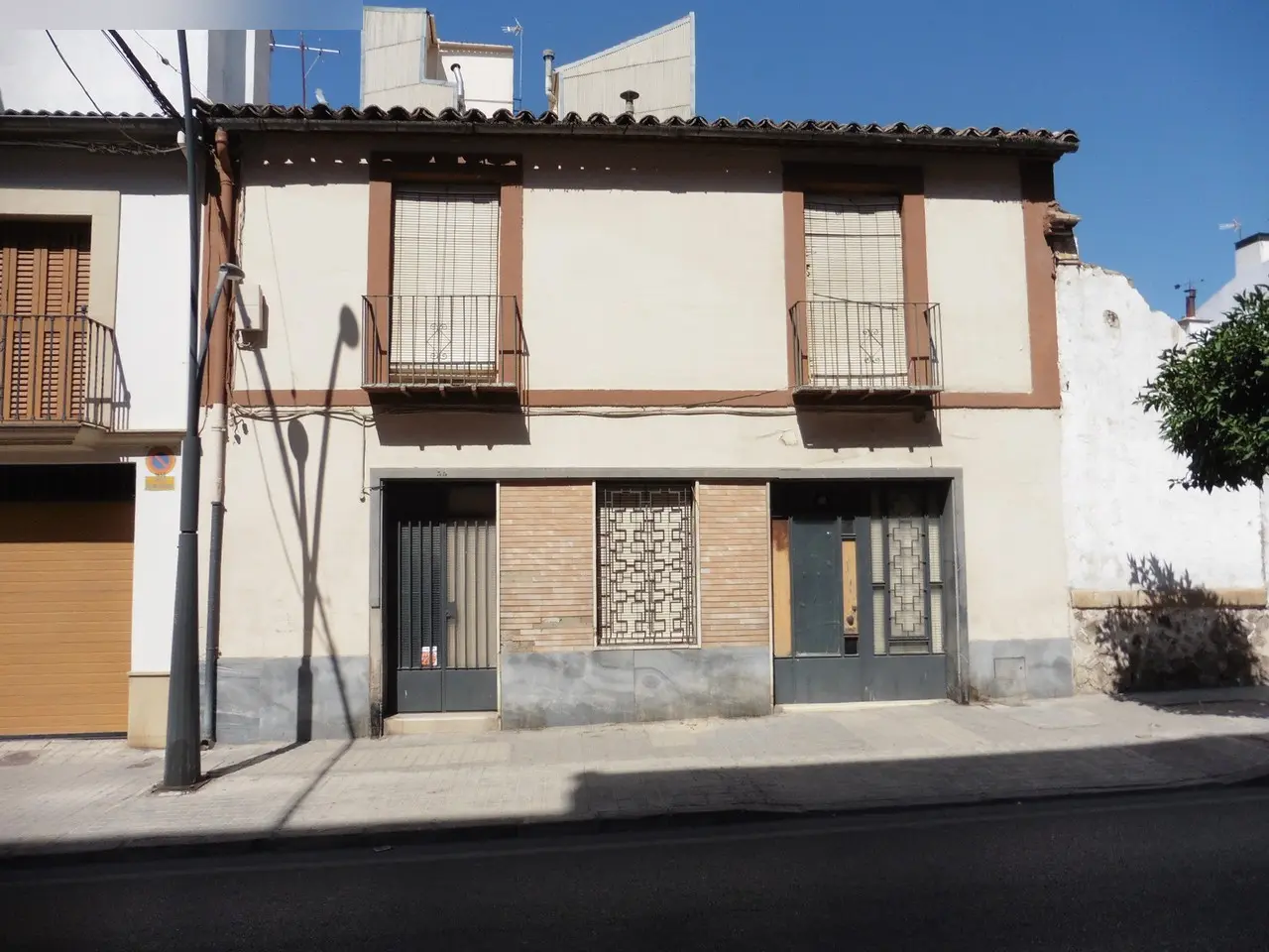 Vivienda en Úbeda