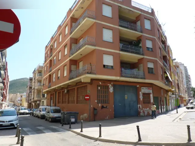 Vivienda en Tavernes de la Valldigna