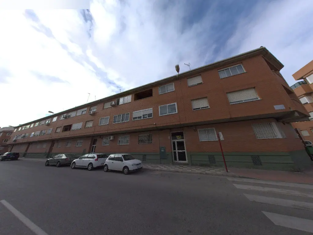Vivienda en Albacete
