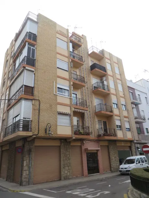 Vivienda en Aldaia