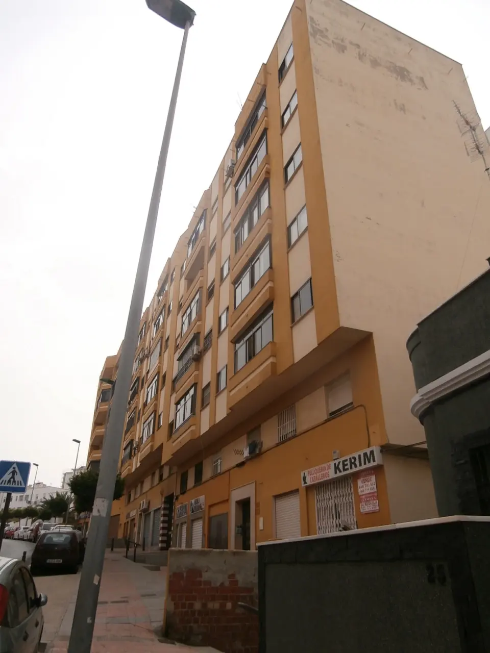 Vivienda en Ceuta