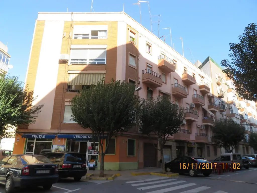 Vivienda en Paiporta