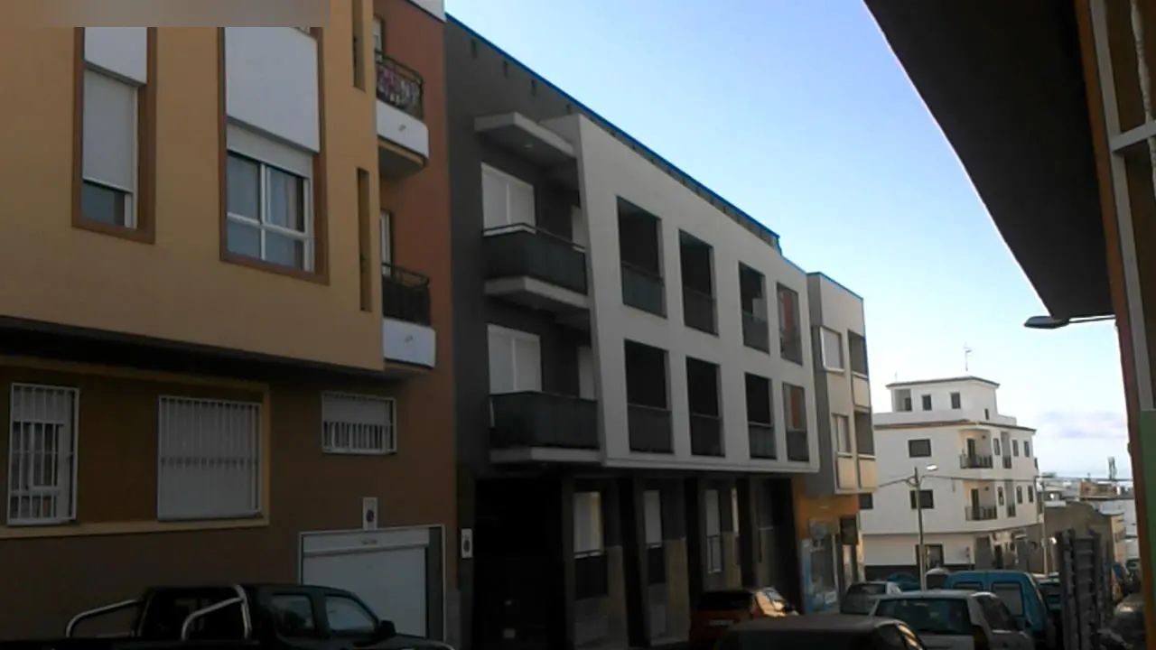 Vivienda en Granadilla de Abona